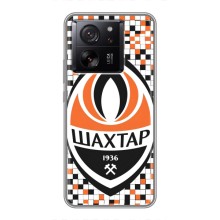 Чохли для Xiaomi 13T Pro (VPrint) - Футбольні клуби (ФК Шахтер)