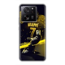 Чехлы Килиан Мбаппе для Xiaomi 13T Pro (Mbappe)