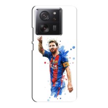 Чехлы Лео Месси Аргентина для Xiaomi 13T Pro (Leo Messi)