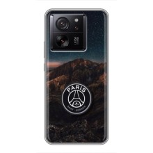 Чохли PSG для Xiaomi 13T Pro (AlphaPrint) (ФК ПСЖ)