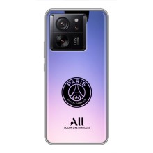 Чохли PSG для Xiaomi 13T Pro (AlphaPrint) (лого PSG)