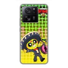 Чехлы Brawl Stars для Xiaomi 13T Pro (AlphaPrint)