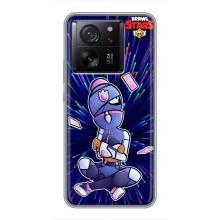 Чехлы Brawl Stars для Xiaomi 13T Pro (AlphaPrint)