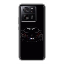 Чехол BMW для Сяоми 13Т Про