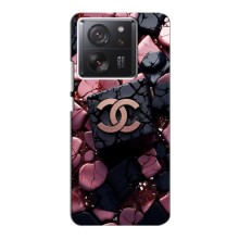 Чохол (Dior, Prada, YSL, Chanel) для Xiaomi 13T Pro – Шанель