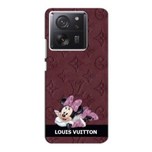 Чохол Disney Mouse Xiaomi 13T Pro (PREMIUMPrint)