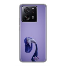 Чохол Головоломка для Xiaomi 13T Pro - (AlphaPrint) (Хандра)