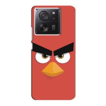 Чехол КИБЕРСПОРТ для Xiaomi 13T Pro (Angry Birds)