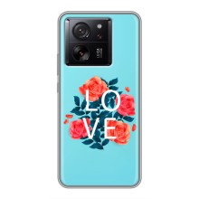 Чехол на 14 Февраля для Xiaomi 13T Pro – Lo-ve