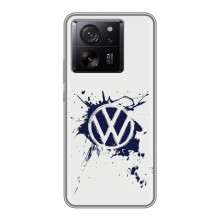 Чехол "Фольксваген" для Xiaomi 13T Pro – Volkseagen 2