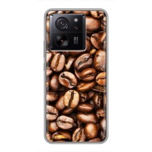 Чехол с изображением  вкусной еды для Xiaomi 13T Pro – Кофе