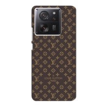 Чехол Стиль Louis Vuitton на Xiaomi 13T Pro (Фон Луи Виттон)