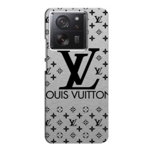 Чехол Стиль Louis Vuitton на Xiaomi 13T Pro