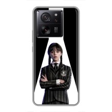 Чохли Венсдей на Xiaomi 13T Pro Уенсдей (AlphaPrint) (W-Wednesday)