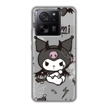 Чохол з кроликом Куромі на Xiaomi 13T Pro (Зла Куромі)