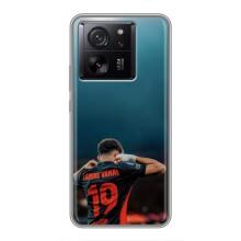 Чехол с футболистом Ламин Ямаль Xiaomi 13T Pro – Ламин 19