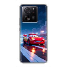 Чехол с принтом Маквин для Xiaomi 13T Pro