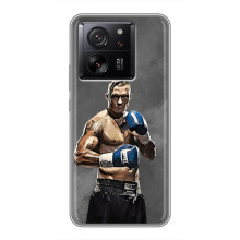 Чехол с картинкой Александр Усик для Xiaomi 13T Pro – Олександр Усик