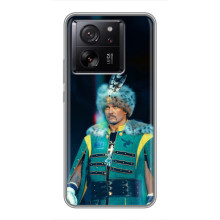 Чехол с картинкой Александр Усик для Xiaomi 13T Pro – Усик Гетман