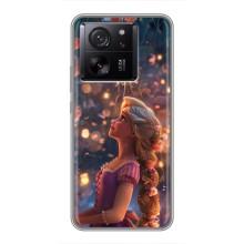 Чехол Рапунцель для Xiaomi 13T Pro – Рапунцель