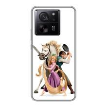 Чехол Рапунцель для Xiaomi 13T Pro