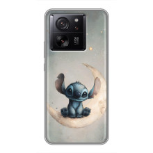 Чохол з малюнком Стіч для Xiaomi 13T Pro – Милий Стіч
