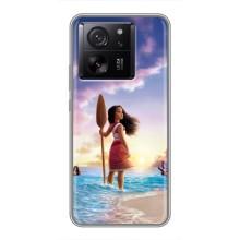 Чехол с мультфильмом Моана Xiaomi 13T Pro – Моана