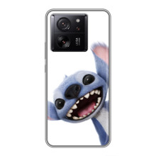 Чехол с принтом Стич на Xiaomi 13T Pro (Стич)
