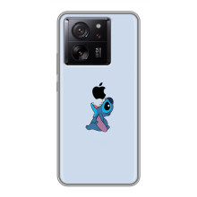 Чехол с принтом Стич на Xiaomi 13T Pro