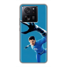 Чехол с принтом Фантастическая четверка для Xiaomi 13T Pro – Мистер Фантастик