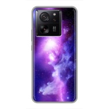 Космічні Чохли для Ксяомі 13Т Про (VPrint) (Галактика)