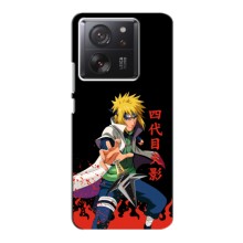 Купить Чохли на телефон з принтом Anime для Сяомі 13Т Про – Мінато