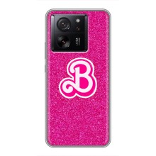 Силиконовый Чехол Барби Фильм на Xiaomi 13T Pro (B-barbie)