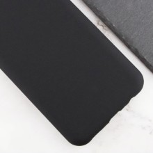 Чехол Silicone Cover Lakshmi (AAA) для Xiaomi 13T / 13T Pro – Черный