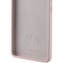 Чехол Silicone Cover Lakshmi (AAA) для Xiaomi 13T / 13T Pro – Розовый