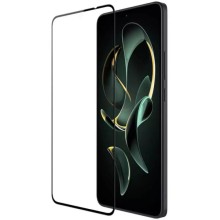 Защитное стекло Nillkin (CP+PRO) для Xiaomi Redmi K60 Ultra / 13T / 13T Pro – Черный