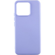 Чехол Silicone Cover Lakshmi (AAA) для Xiaomi 13T / 13T Pro – Сиреневый