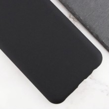 Чохол Silicone Cover Lakshmi (AAA) для Xiaomi 13T / 13T Pro – Чорний