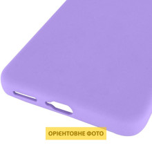 Чохол Silicone Cover Ummi Lakshmi Full Camera (AA) для Xiaomi 13T / 13T Pro – Бузковий