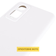Чехол Silicone Cover Ummi Lakshmi Full Camera (AA) для Xiaomi 13T / 13T Pro – Белый