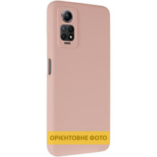 Чехол Silicone Cover Ummi Lakshmi Full Camera (AA) для Xiaomi 13T / 13T Pro – Розовый