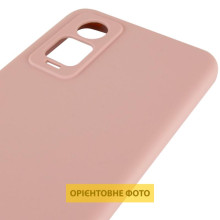 Чехол Silicone Cover Ummi Lakshmi Full Camera (AA) для Xiaomi 13T / 13T Pro – Розовый