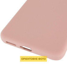 Чехол Silicone Cover Ummi Lakshmi Full Camera (AA) для Xiaomi 13T / 13T Pro – Розовый