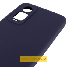 Чехол Silicone Cover Ummi Lakshmi Full Camera (AA) для Xiaomi 13T / 13T Pro – Синий