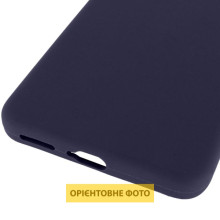 Чехол Silicone Cover Ummi Lakshmi Full Camera (AA) для Xiaomi 13T / 13T Pro – Синий