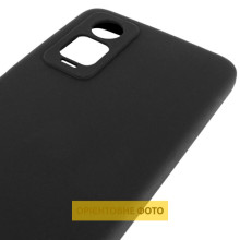 Чехол Silicone Cover Ummi Lakshmi Full Camera (AA) для Xiaomi 13T / 13T Pro – Черный