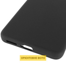 Чехол Silicone Cover Ummi Lakshmi Full Camera (AA) для Xiaomi 13T / 13T Pro – Черный