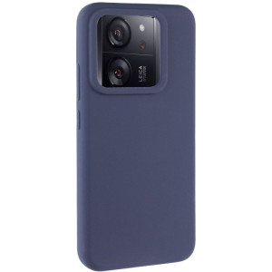 Чохол Silicone Cover Lakshmi (AAA) для Xiaomi 13T / 13T Pro