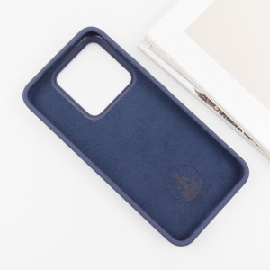 Чохол Silicone Cover Lakshmi (AAA) для Xiaomi 13T / 13T Pro
