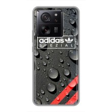 Чохли Адидас для Xiaomi 13T (AlphaPrint) (Адидас прінт)